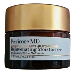 Perricone MD Essential Fx Acyl-Glutathione Rejuvenating Moisturizer 0.25oz/7.5mL
